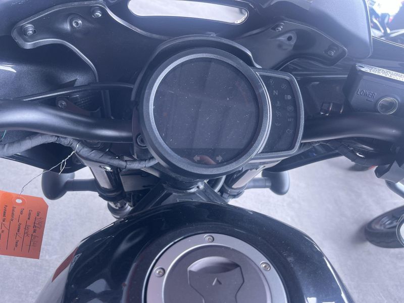 Used 2024 Honda REBEL 1100 T Base Image 17