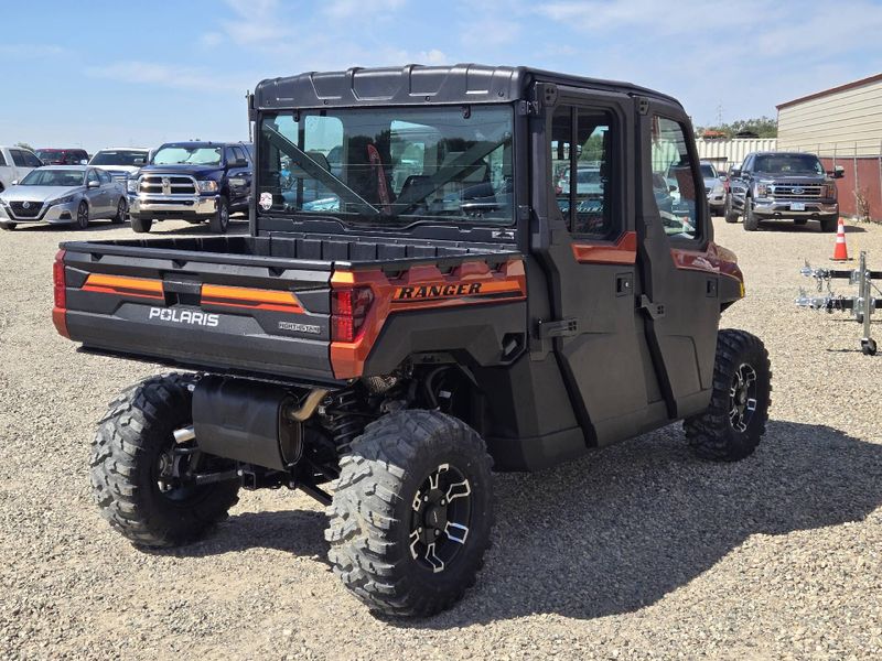 New 2026 Polaris RANGER CREW XP 1000 NS PREMIUM 