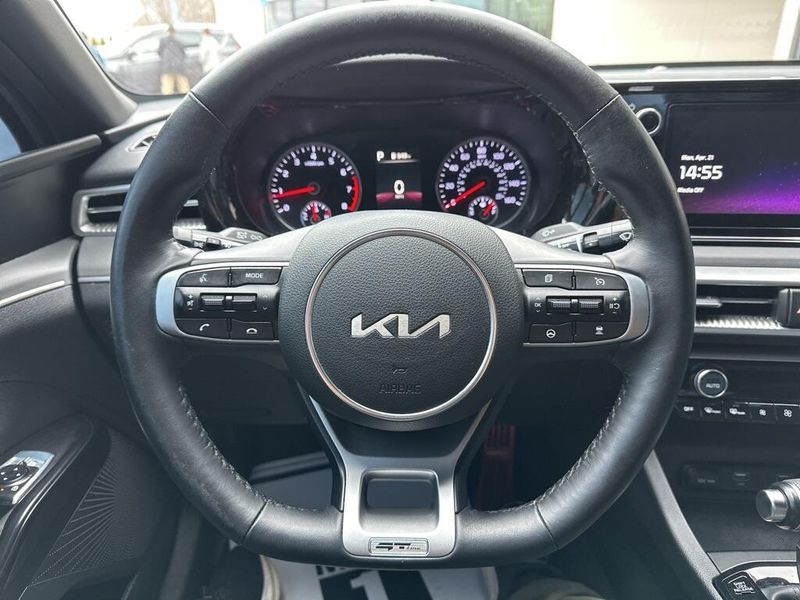 2024 Kia K5 GT-LineImage 26