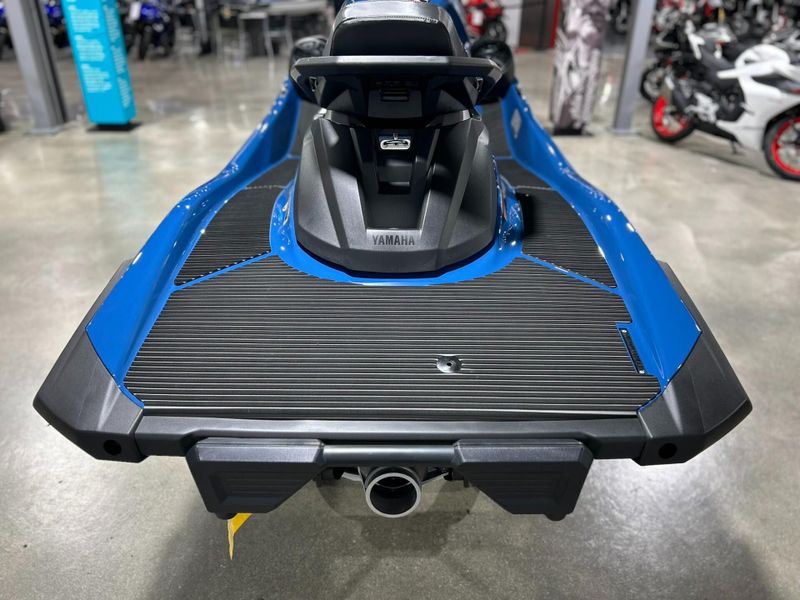 New 2025 Yamaha VX CRUISER HO W&sol;AUDIO Image 17