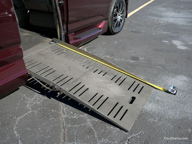 Used 2011 Honda Odyssey EX-L