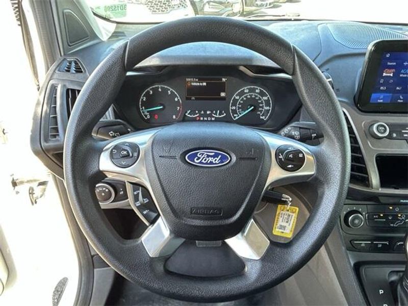 2022 Ford Transit Connect XLImage 21