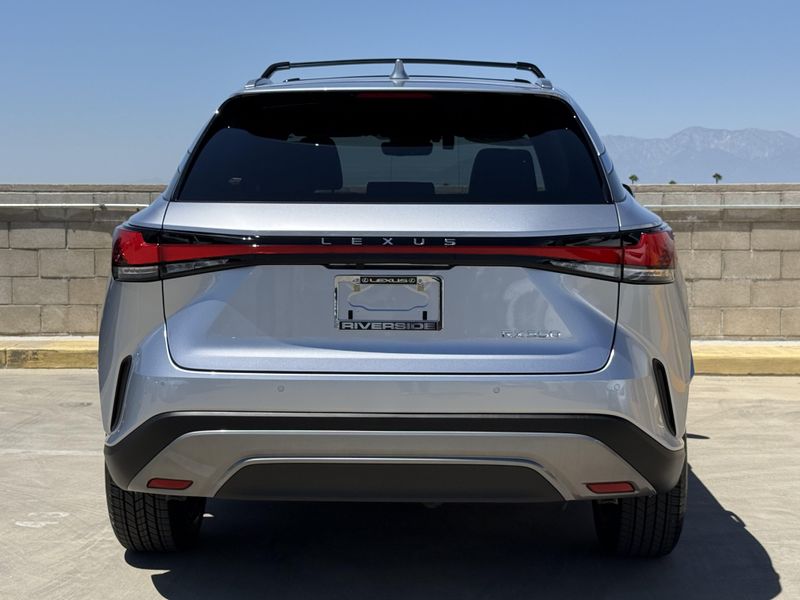 Used 2025 Lexus RX 350 PremiumImage 11