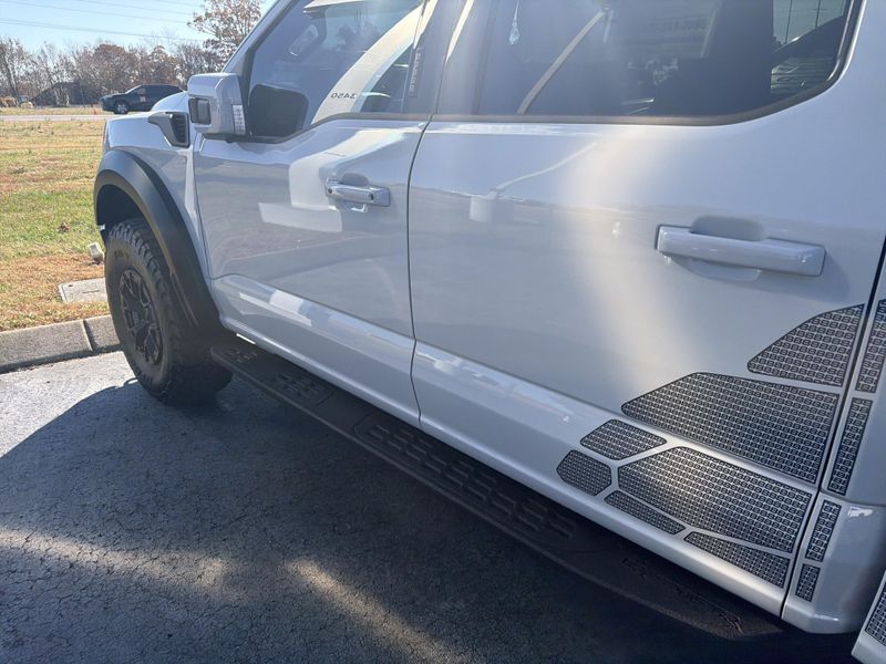 Used 2023 Ford F-150 RaptorImage 12