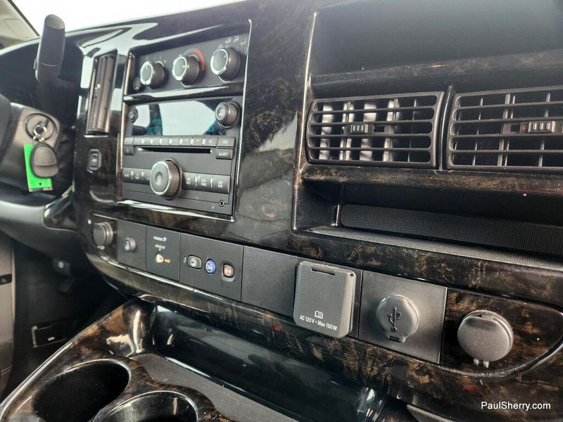 Used 2022 GMC Savana Cargo 