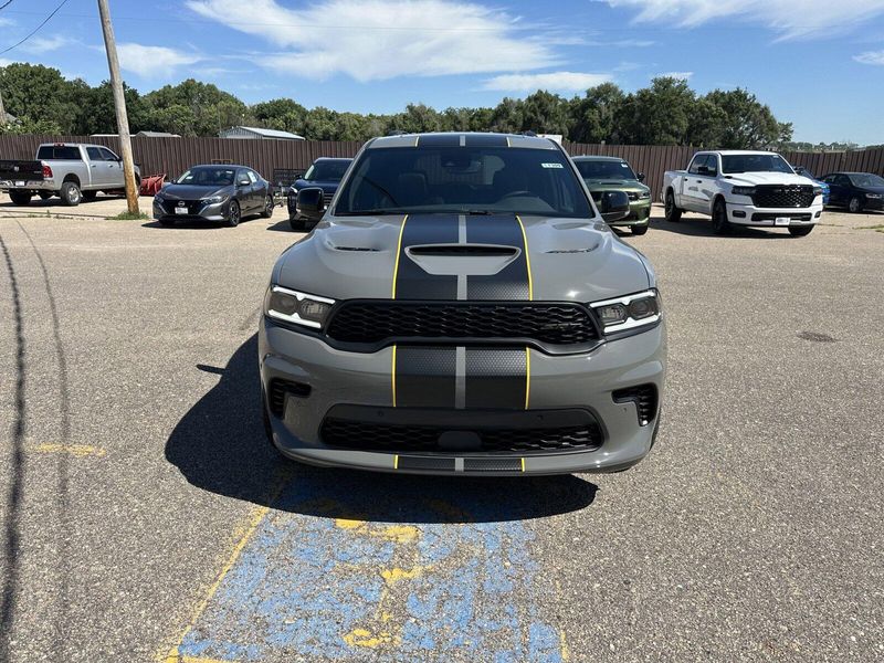 2024 Dodge Durango Srt 392 Premium AwdImage 3