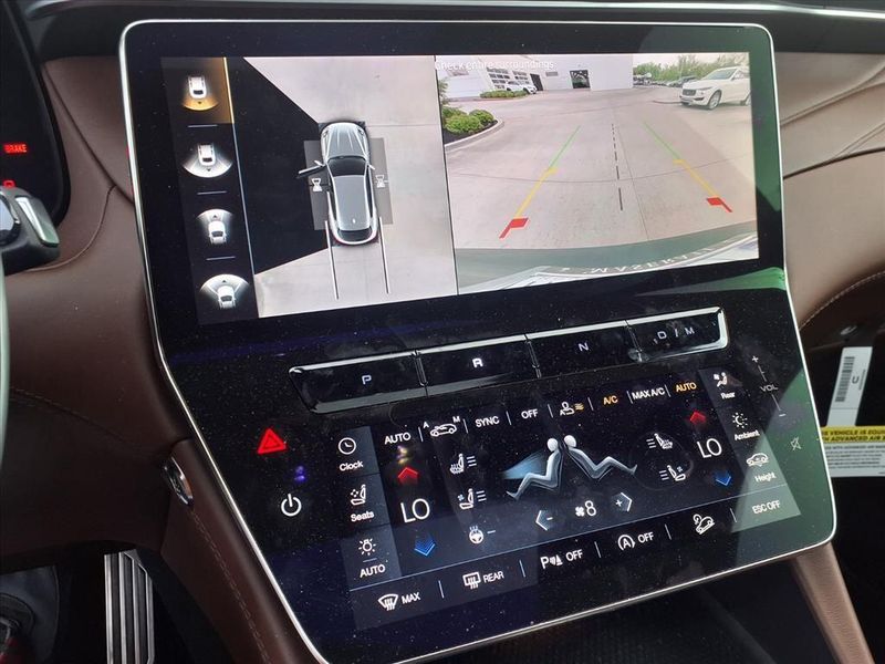 New 2026 Maserati Grecale ModenaImage 22