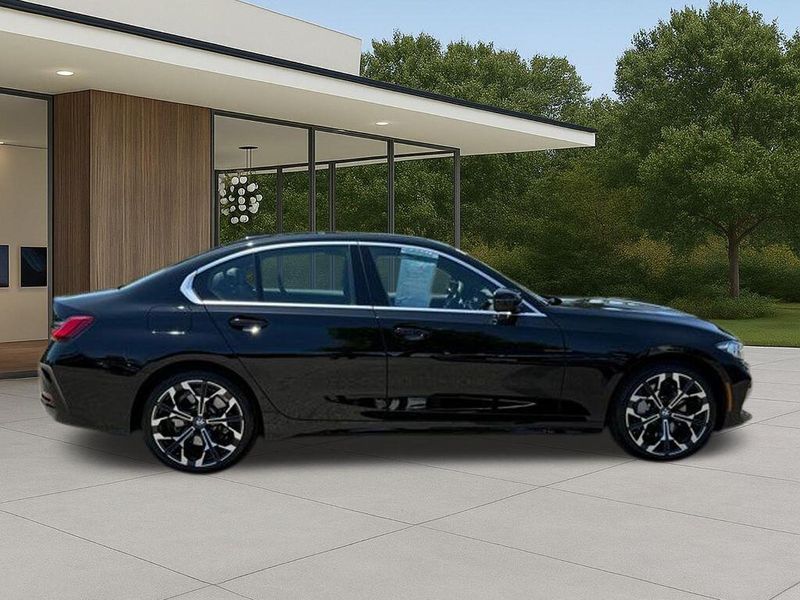 Used 2025 BMW 3 Series 330iImage 7