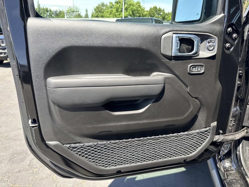 New 2026 Jeep Gladiator Rubicon 4x4