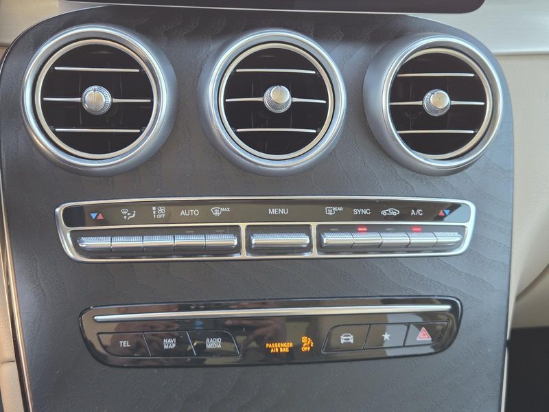 Used 2022 Mercedes-Benz GLC 300 SUV