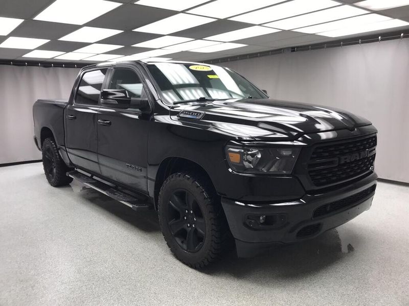 Used 2023 RAM 1500 Big HornImage 5