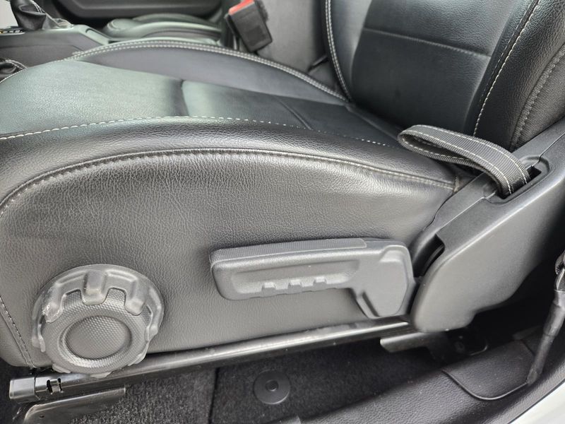 Used 2021 Jeep Wrangler 4xE Unlimited Sahara 4x4