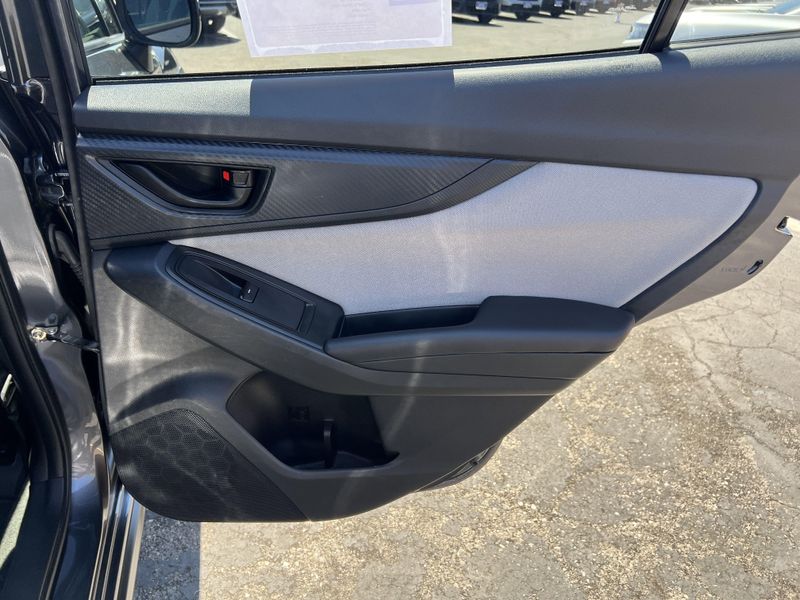 2021 Subaru Crosstrek PremiumImage 22