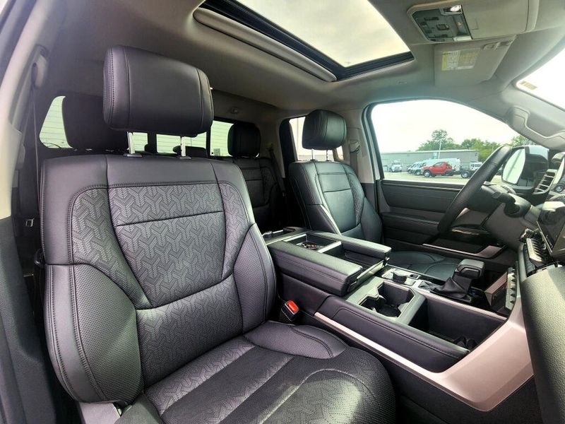 Used 2022 Toyota Tundra Limited TRD Off-Road