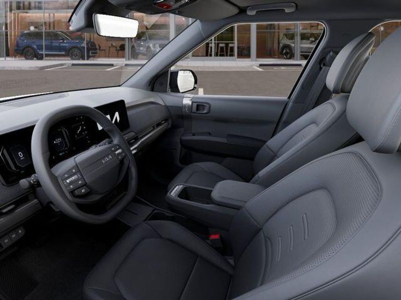 New 2027 Kia EV3 LandImage 18