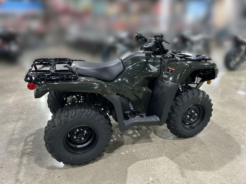 New 2026 Honda RANCHER 4X4 Image 12