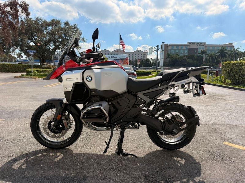 2025 BMW R 1300 GS AdventureImage 5