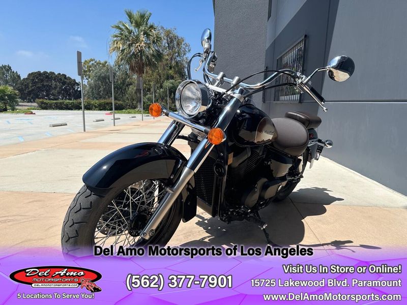 2024 Honda SHADOW AERO ABSImage 11