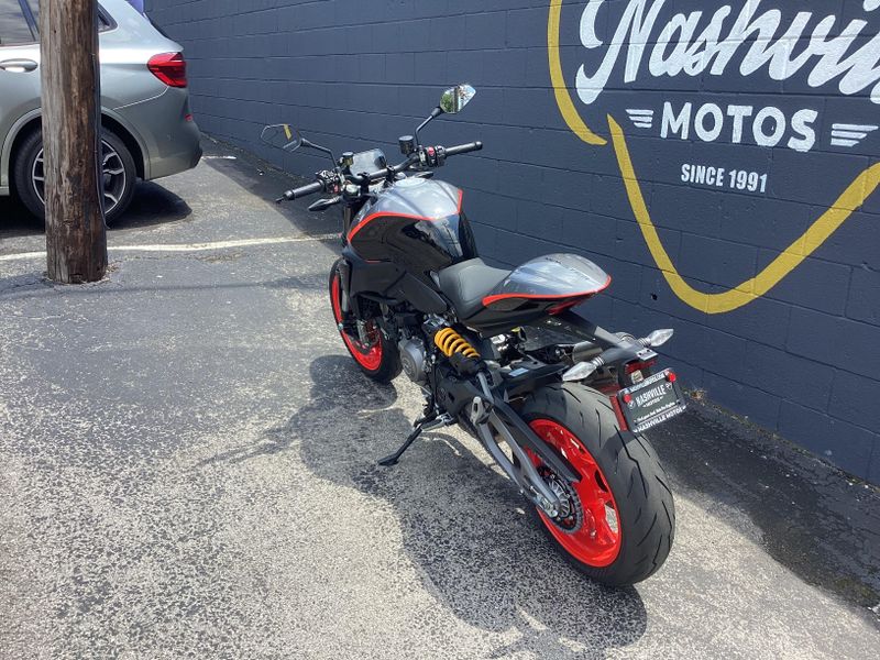 New 2026 Ducati MONSTER 896 