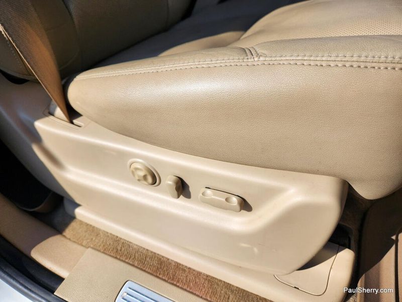 Used 2011 Cadillac Escalade ESV Premium