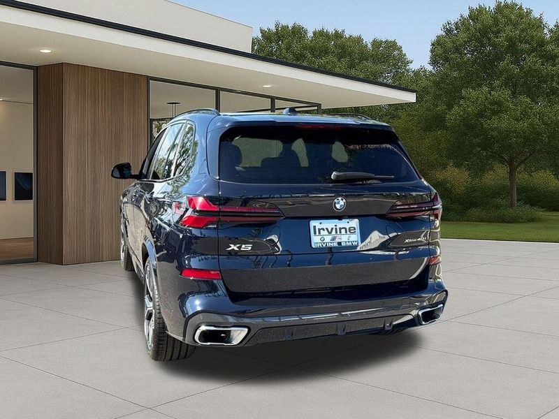 Used 2024 BMW X5 xDrive40iImage 11