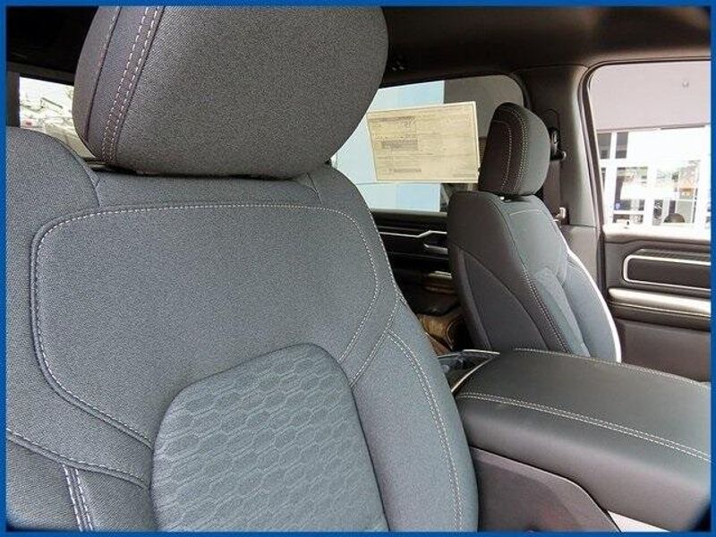 2025 RAM 1500 Big Horn Lone StarImage 9