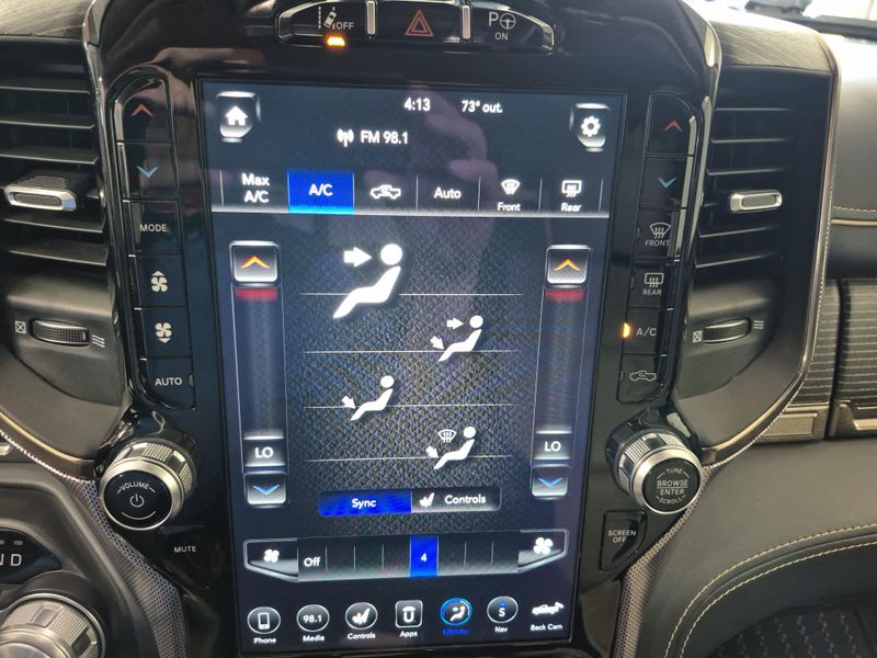 2019 RAM 1500 LimitedImage 30