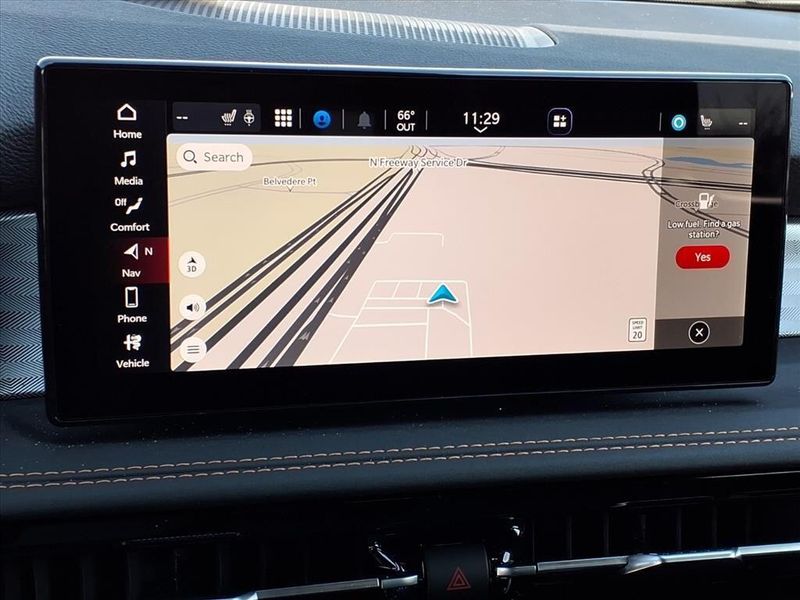 New 2026 Alfa Romeo Tonale Veloce AwdImage 21