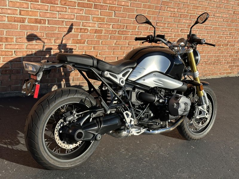 2019 BMW R nineT  Image 5