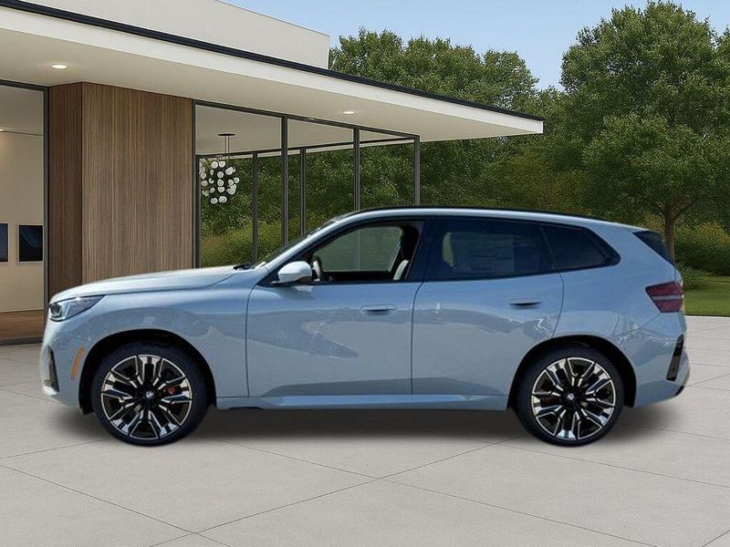 New 2026 BMW X3 30 xDriveImage 13