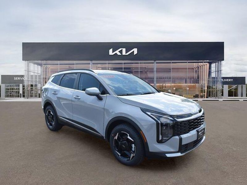 New 2027 Kia Telluride X-Pro SXImage 42