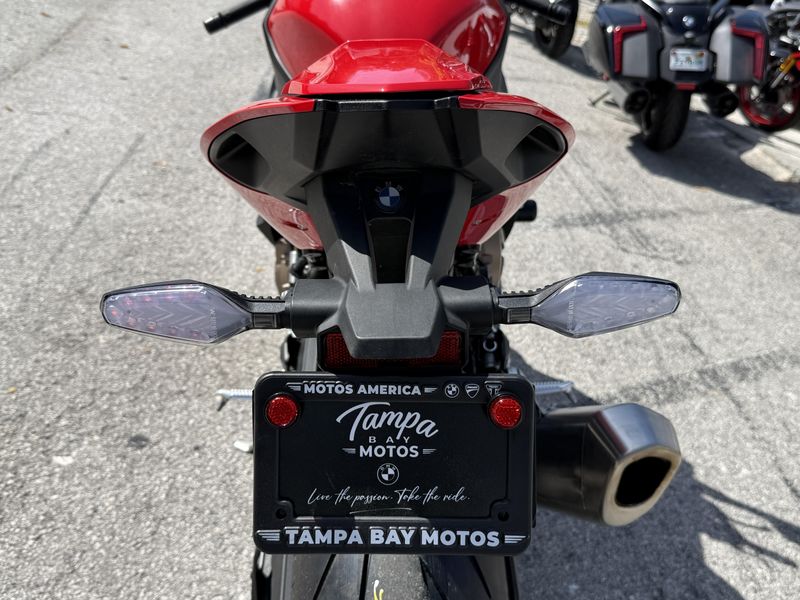 Used 2020 BMW S 1000 RR 