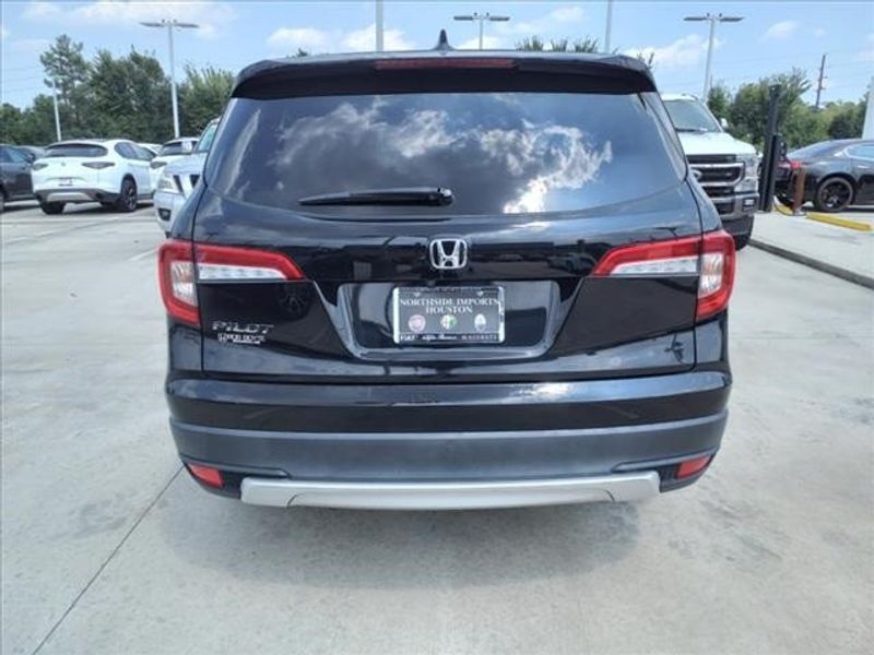 2020 Honda Pilot EX-LImage 13