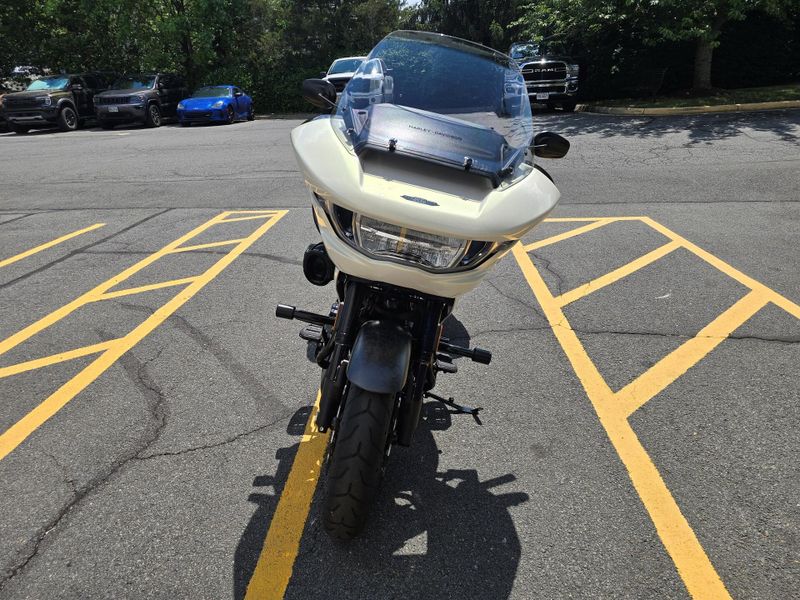 Used 2024 Harley-Davidson FLTRXSTSE Road Glide ST Image 3