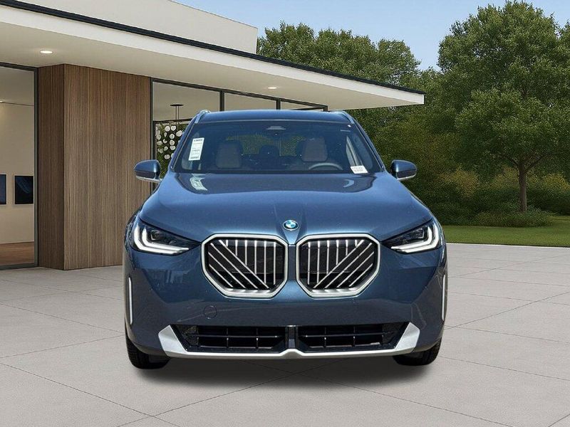 New 2026 BMW X3 30 xDriveImage 4