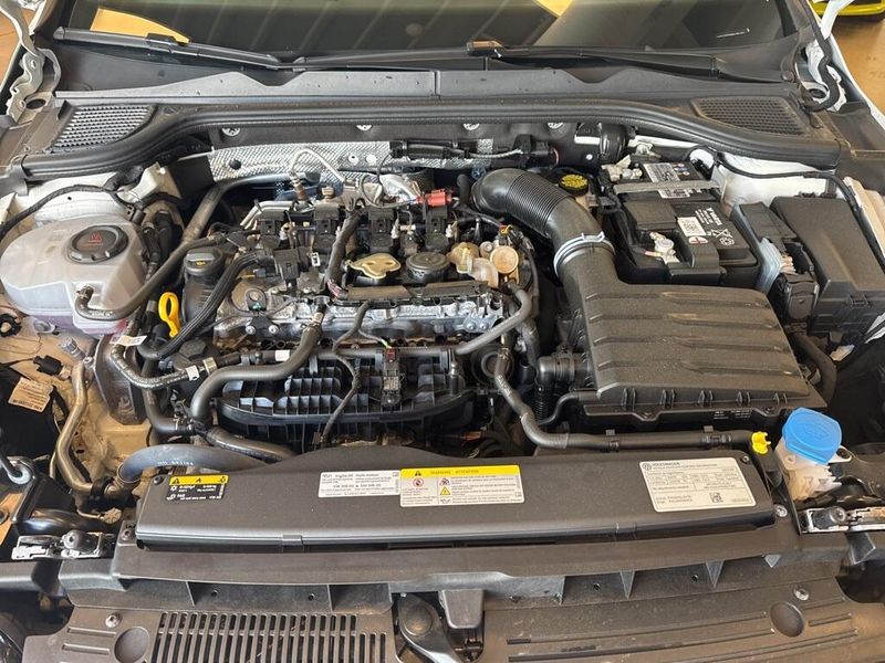 2023 Volkswagen Golf GTI 2.0T SE