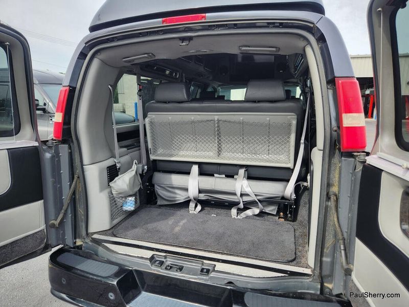 Used 2014 Chevrolet Express 1500 