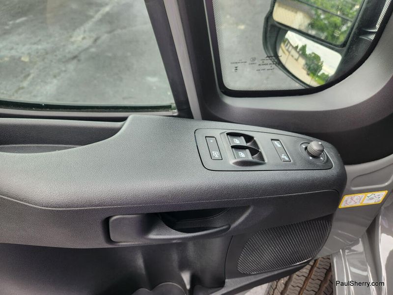 New 2026 RAM Promaster 3500 Slt+ Window Van High Roof 159' Wb Ext