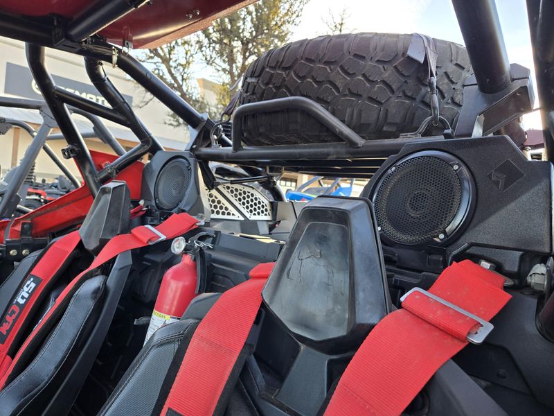 USED 2020 POLARIS RZR PRO XP ULTIMATE Image 16