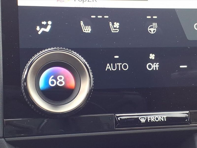 Used 2024 Lexus GX 550 OvertrailImage 23