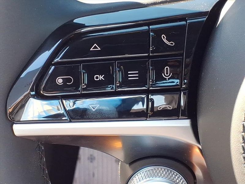 New 2026 Maserati GranTurismo Image 17