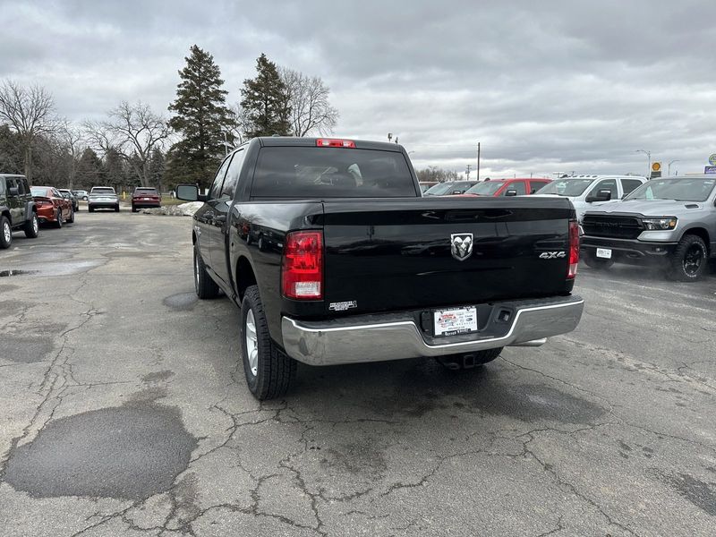 2023 RAM 1500 Classic SSVImage 6