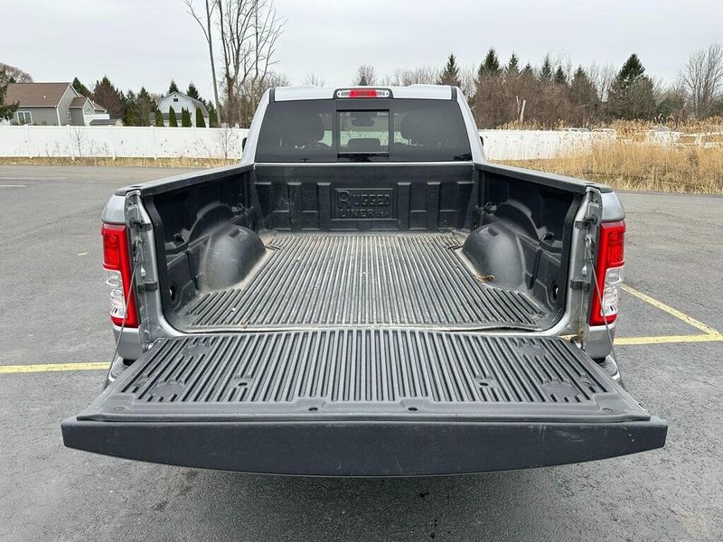 2022 RAM 1500 Big Horn Lone StarImage 16