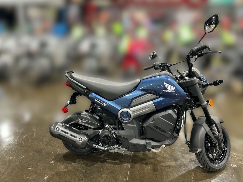 New 2026 Honda Navi Image 12