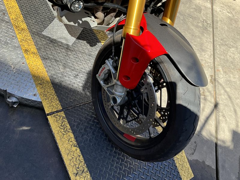 Used 2023 Ducati Multistrada V4 Rally Image 9