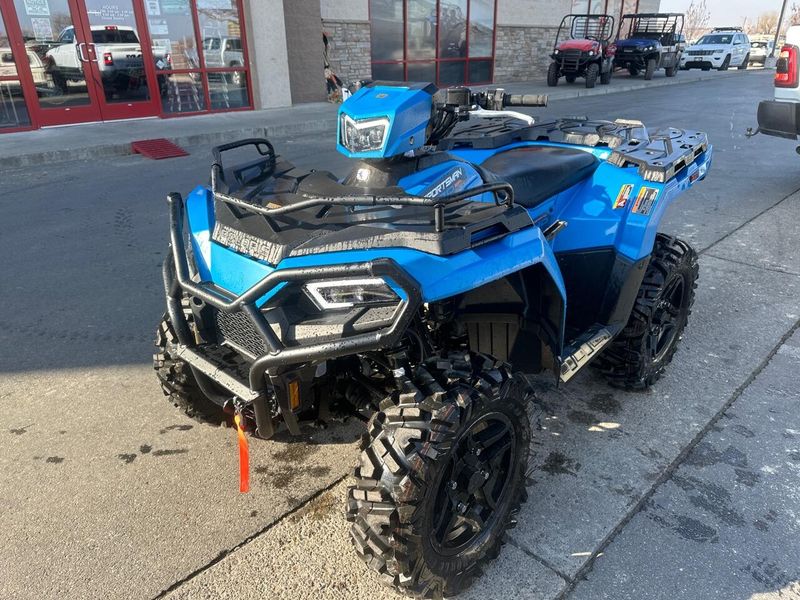 2025 Polaris SPORTSMAN 570 TRAIL 