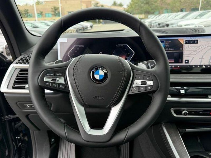 New 2026 BMW X5 sDrive40iImage 21