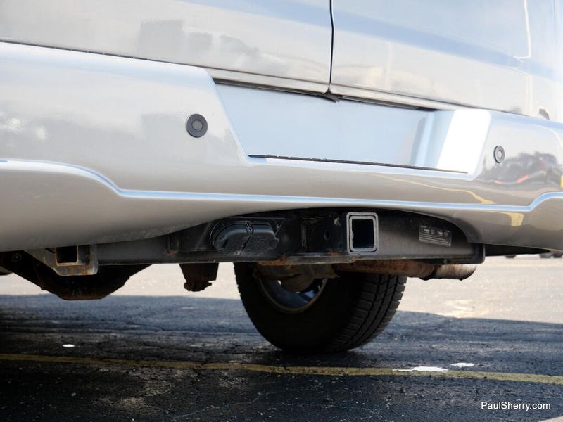 Used 2020 Chevrolet Express Cargo 