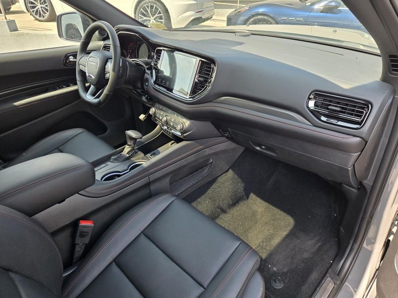 New 2026 Dodge Durango Gt Plus Awd Hemi V8