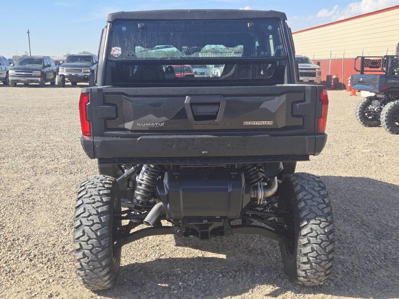 New 2027 Polaris XPEDITION XP 5 1000 NORTHSTAR Image 7